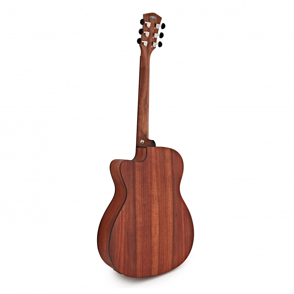 Электроакустическая гитара Cort Core-OC-ABW-WCASE-OPLB Core Series