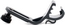 Держатель-зажим Sennheiser MZH 604