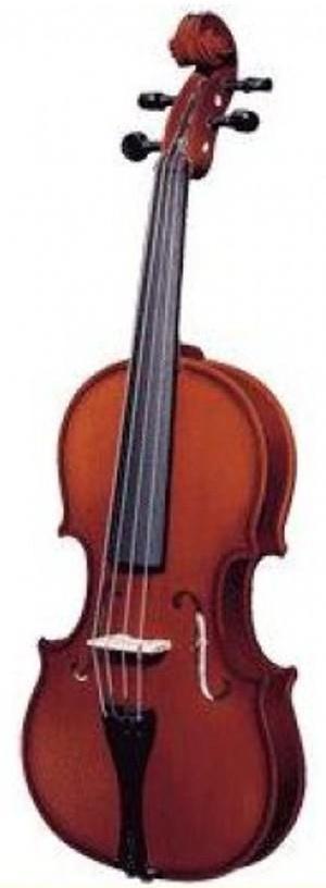 Скрипка CREMONA CV-220 1/2