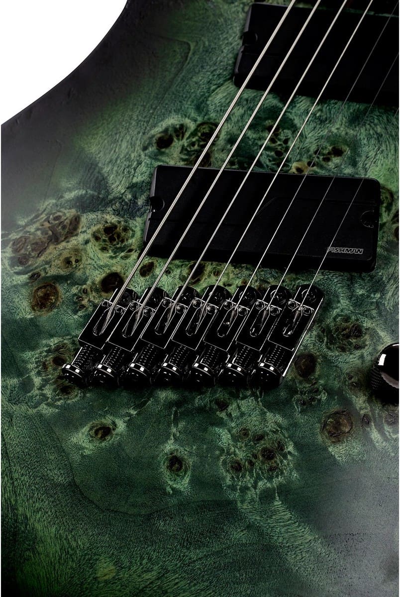 Электрогитара Cort KX507MS-SDG KX Series