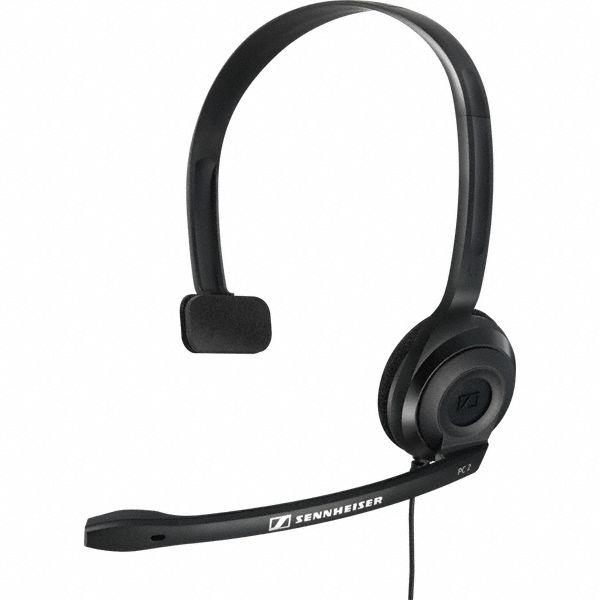 Гарнитура моноауральная Sennheiser PC 2 CHAT