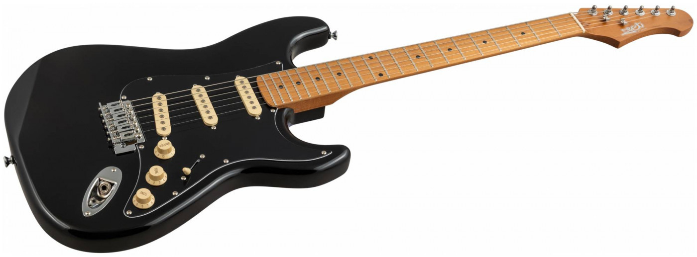 Электрогитара JET JS-200 BK