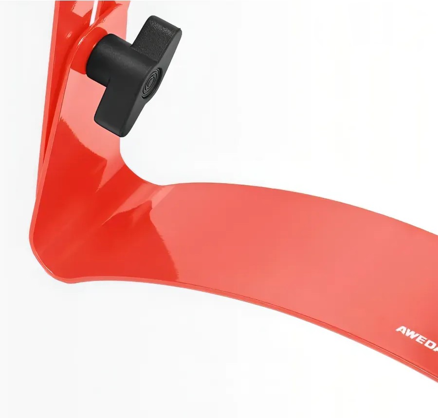 Суппорт гитарный AWEDA GR-10 RD