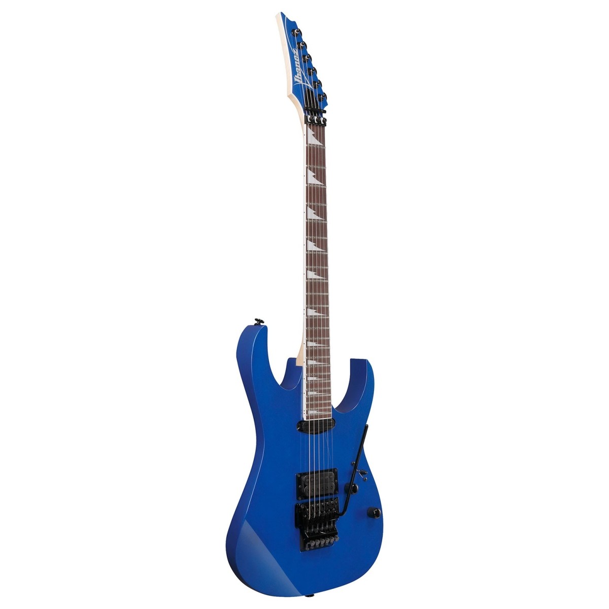 Электрогитара IBANEZ RG565R-LB Genesis Laser Blue