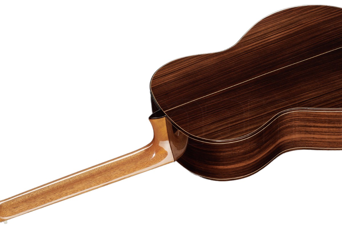 Классическая гитара Alhambra 5P A Classical Conservatory