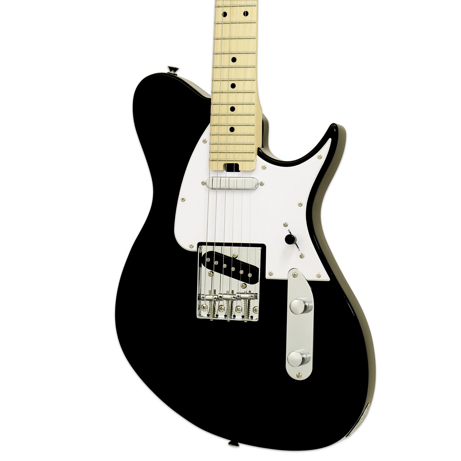 Электрогитара ARIA PRO II J-TL BK