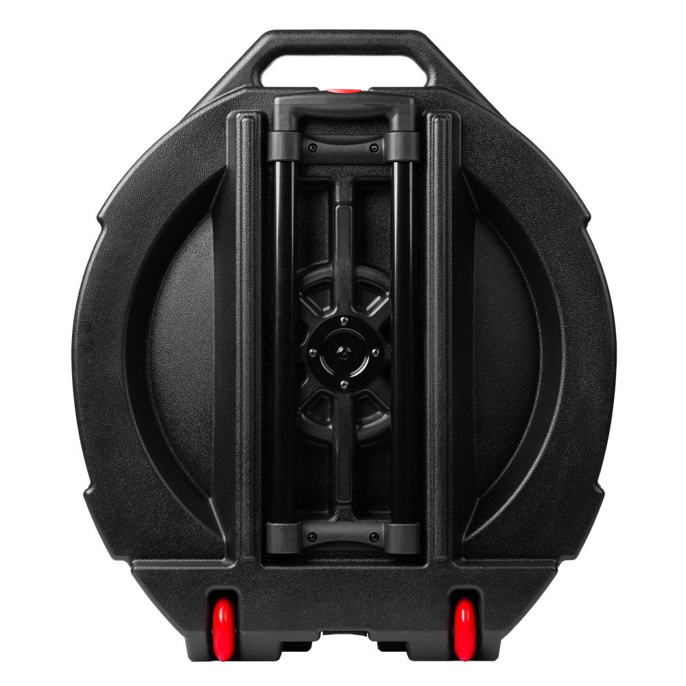 Кейс для тарелок GATOR GPCCYM24W