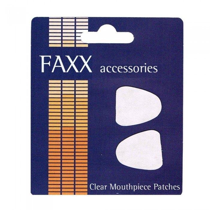 Наклейка для мундштука FAXX FMCC