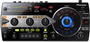 Процессор эффектов Pioneer RMX1000