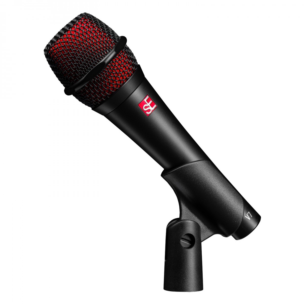 Динамический микрофон SE Electronics V7 Black