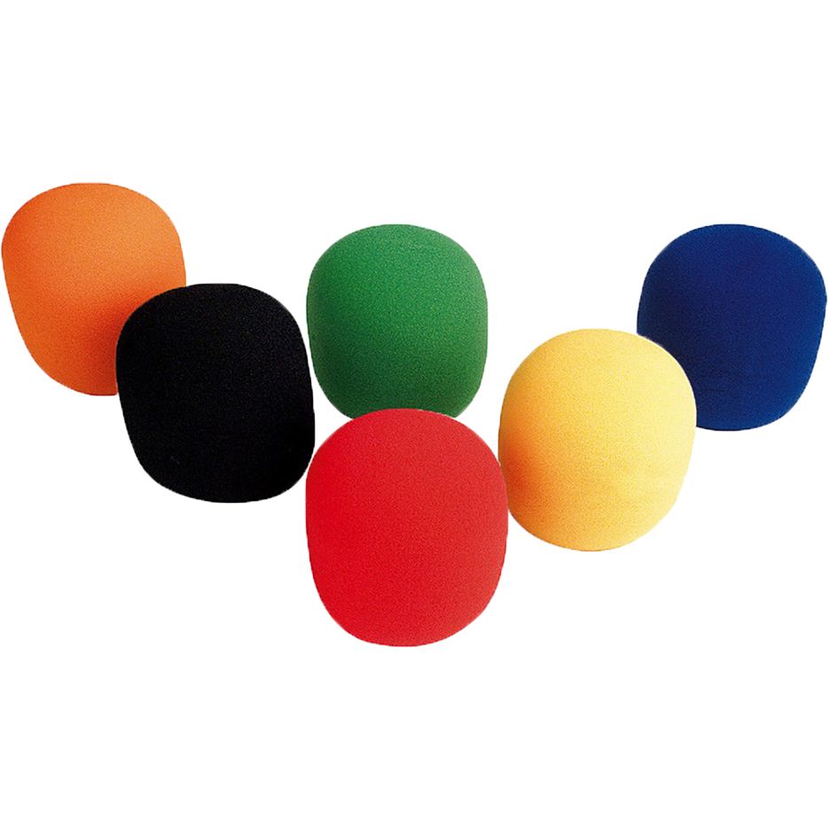 Ветрозащита Invotone WS6SET
