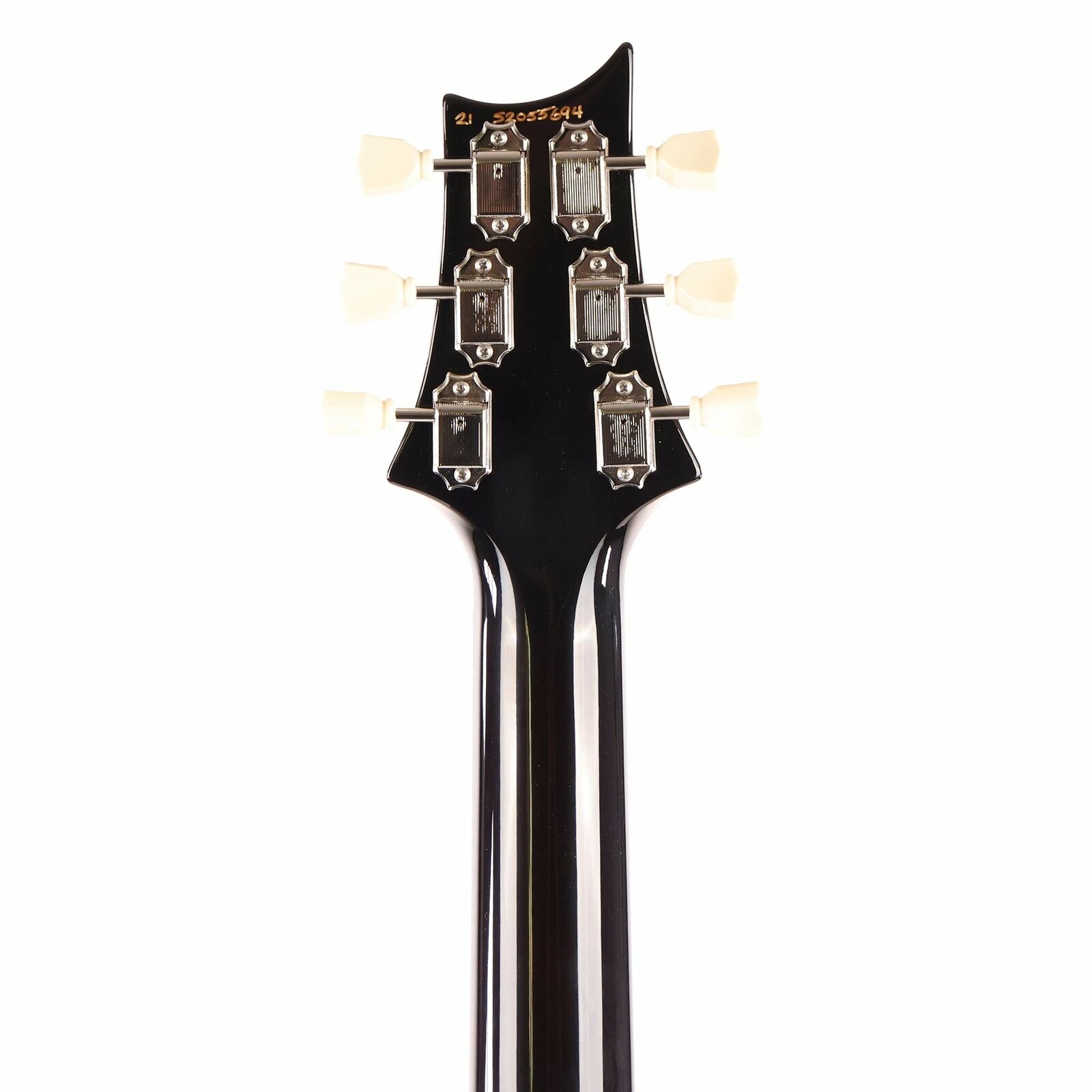 Электрогитара PRS S2 MCCARTY 594 SINGLECUT BURNT AMBER BURST
