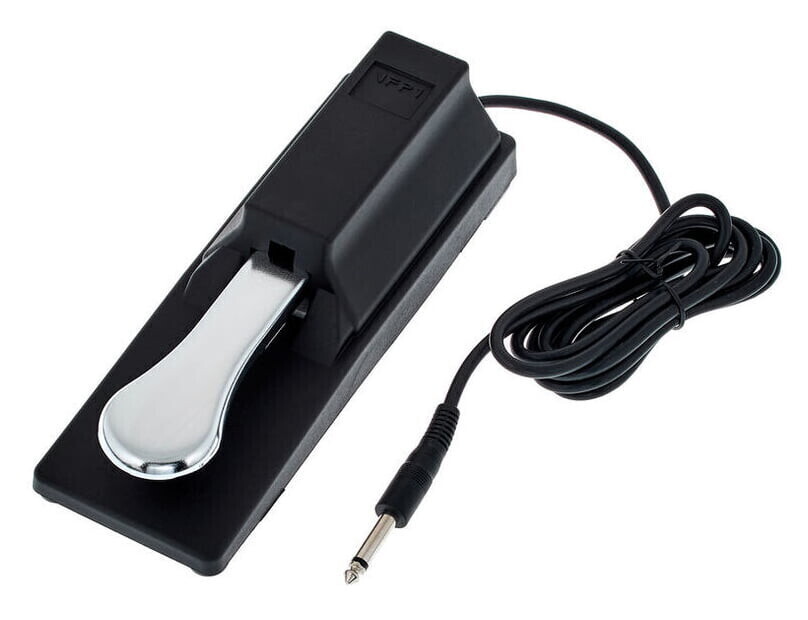 Педаль сустейна Studiologic VFP1/25