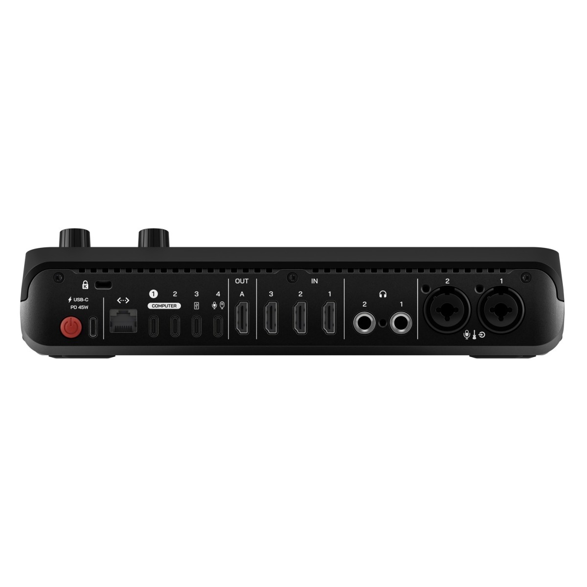 Портастудия RODE RodeCaster Video S