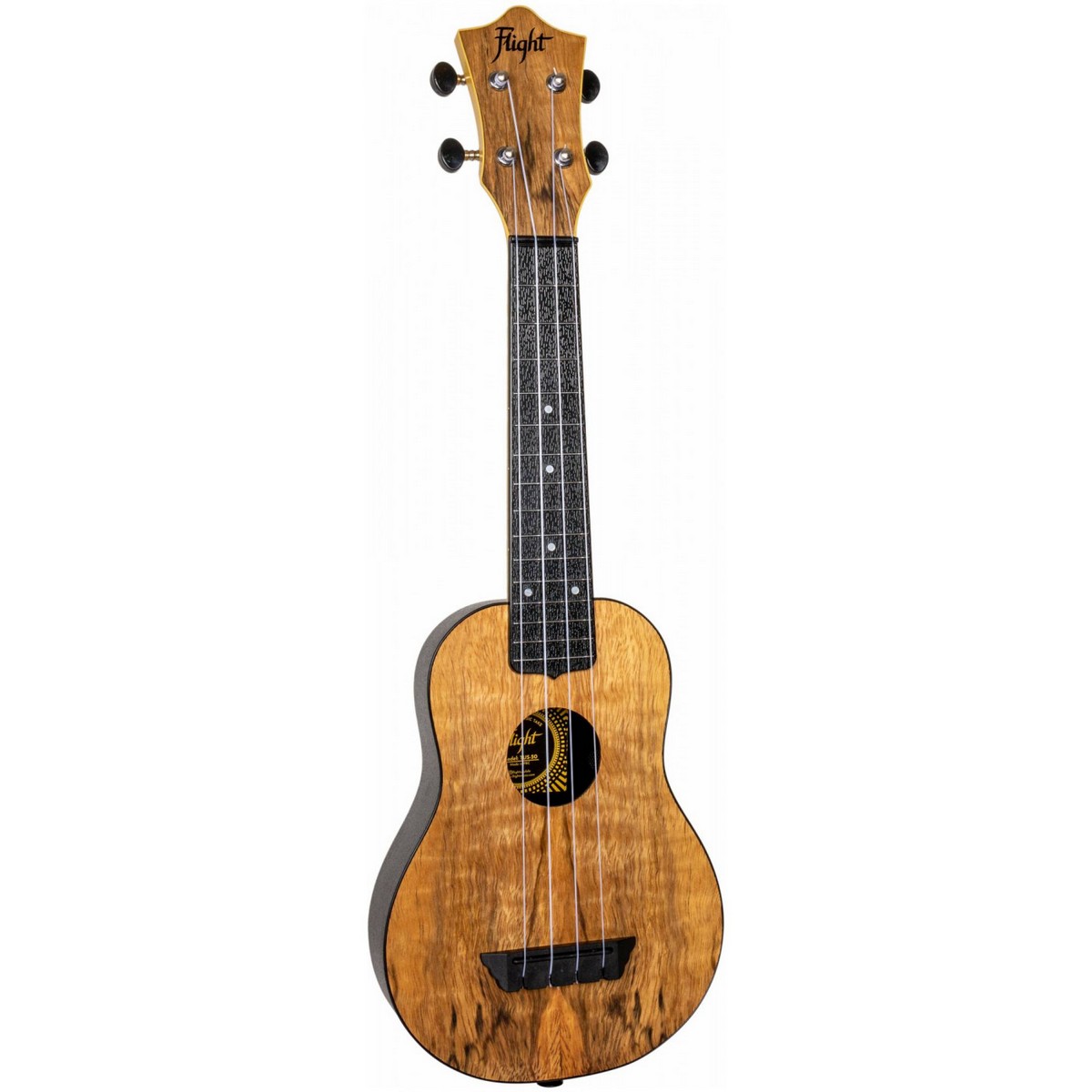 Укулеле FLIGHT TUS 55 MANGO