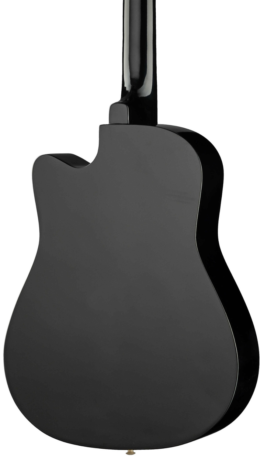 Акустическая гитара Foix FFG-2038C-BK