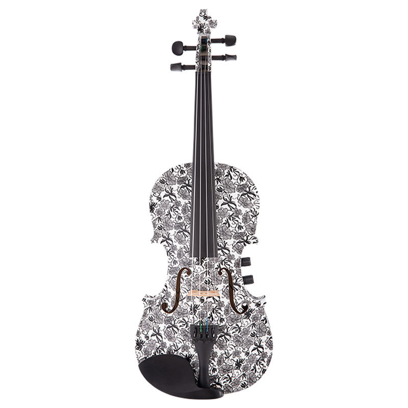 Электроскрипка KINGLOS YSDS-1309