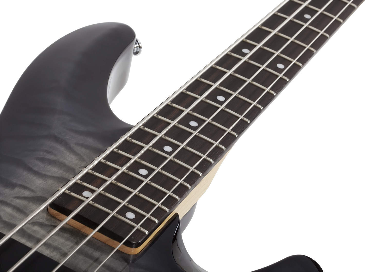 Бас-гитара Schecter C-4 Plus CB