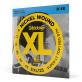 Струны для гитары D'Addario EXL125