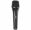 Конденсаторный микрофон Neumann KMS 104 PLUS BK