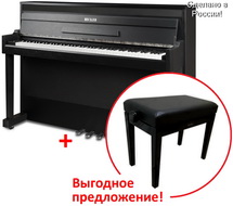 Цифровое пианино Becker BAP-50 B