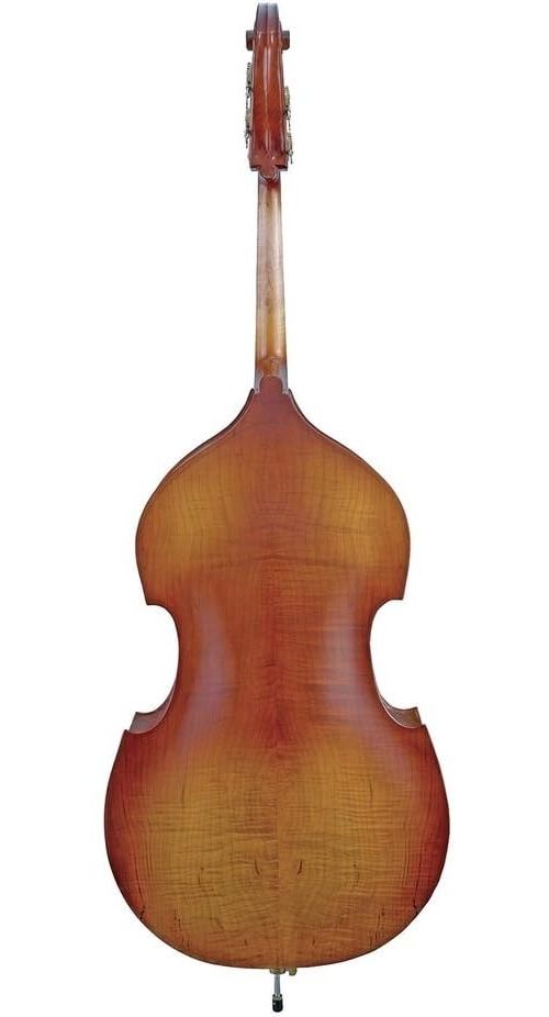 Контрабас GEWA Allegro Double Bass 1/2 Tyrolean Mechanics