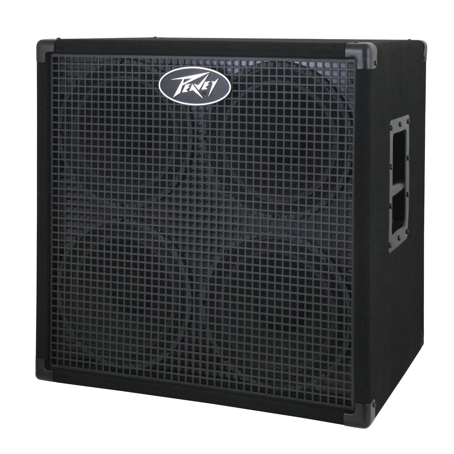 Басовый кабинет PEAVEY Headliner 410