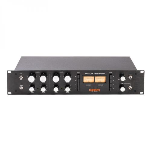Компрессор Warm Audio WA76-D2