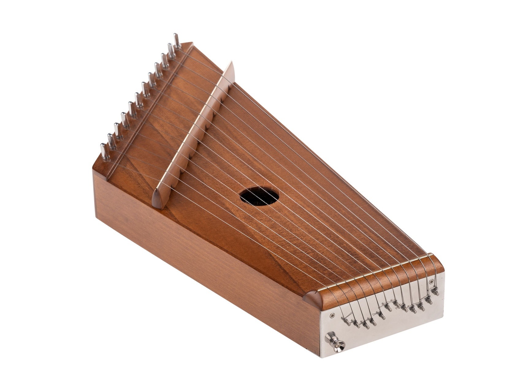 Гусли Мир Гуслей MG-AC12OA