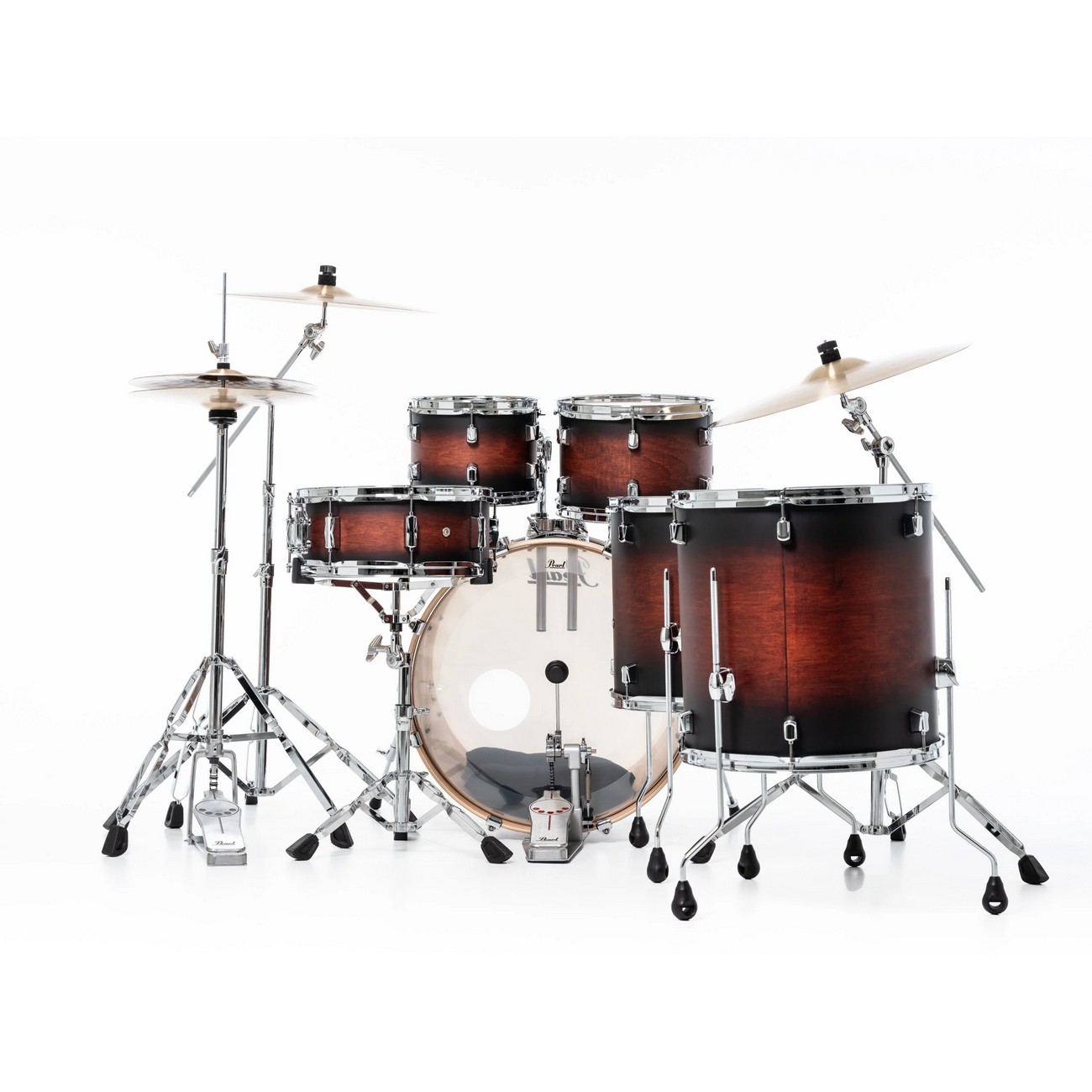 Ударная установка Pearl DMP926S/C260