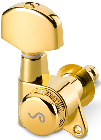 Колки Schaller 10020523.02.52 M6 135