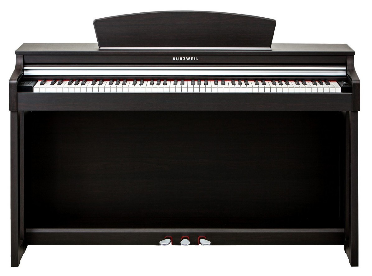 Цифровое пианино Kurzweil M120 SR