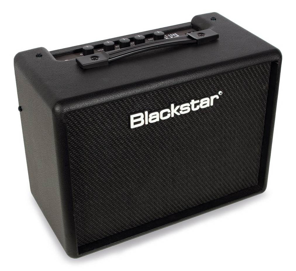 Комбоусилитель Blackstar LT-Echo 15