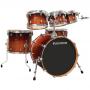 Ударная установка LUDWIG LCB522FXMW                                                                 