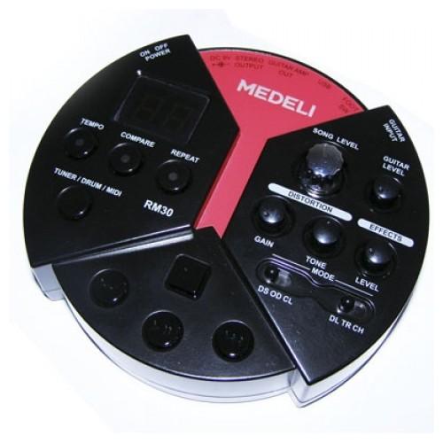 Гитарный процессор MEDELI RM30