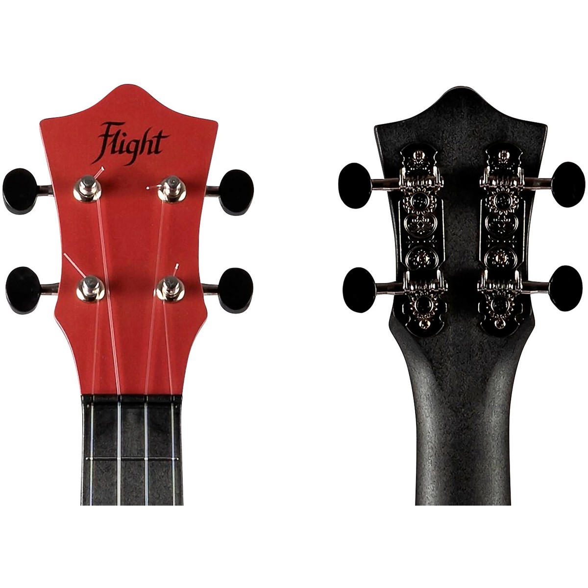 Укулеле FLIGHT ULTRA S-35 Terracote