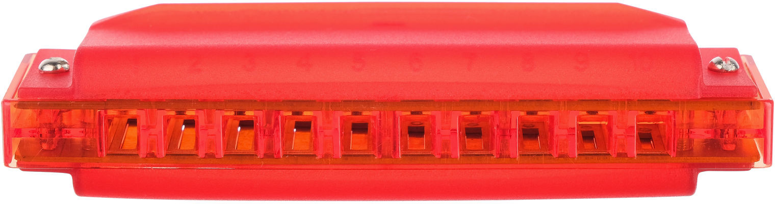 Губная гармошка Swan SW1020-18