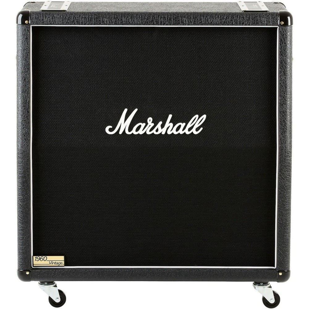 Гитарный кабинет Marshall 1960AV 412 Cabinet
