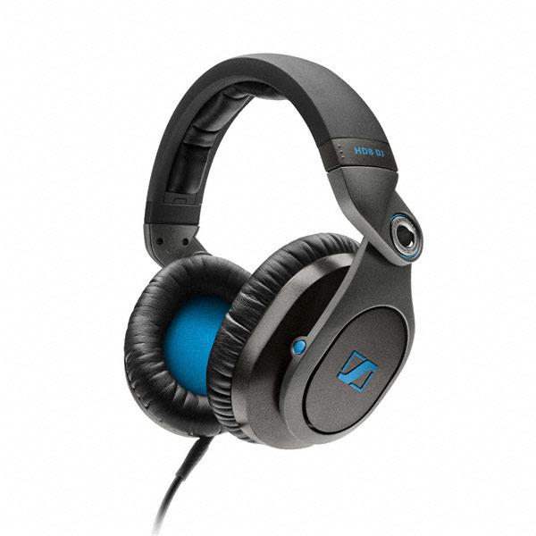 Наушники Sennheiser HD8 DJ