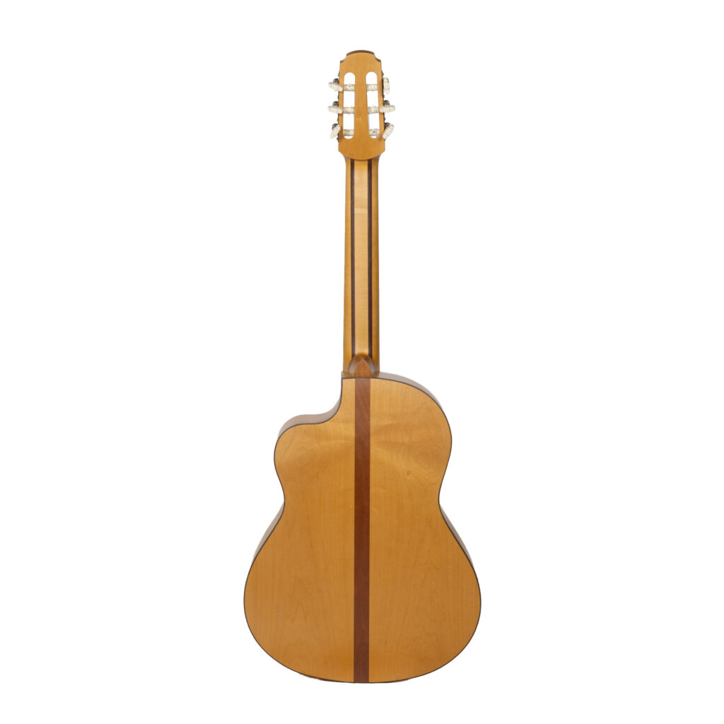 Классическая гитара Doff D013C