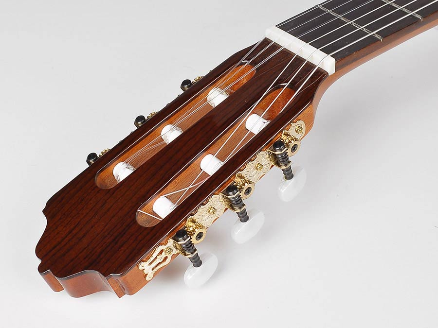 Классическая гитара Esteve 6PS CD