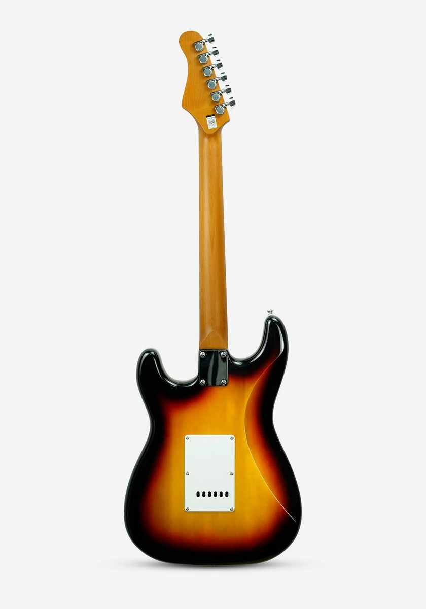 Электрогитара Smiger L-G1M-H-3TS