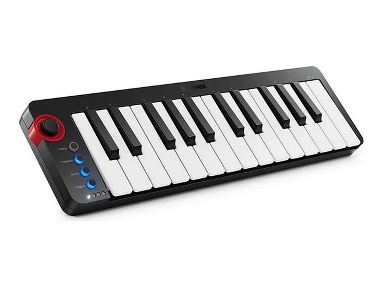MIDI клавиатура Donner N-25