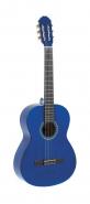 Детская гитара GEWA pure Basic Blue 1/2