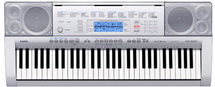 Синтезатор CASIO CTK-4000