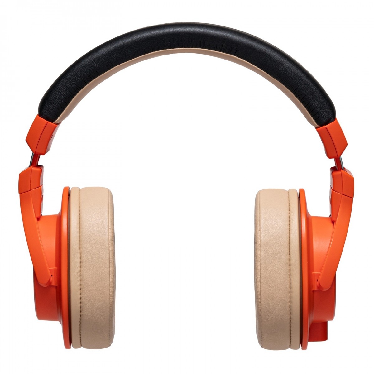 Наушники Warm Audio WA-HRO Orange