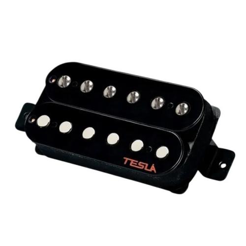 Звукосниматель Tesla CROW80/BK/NE