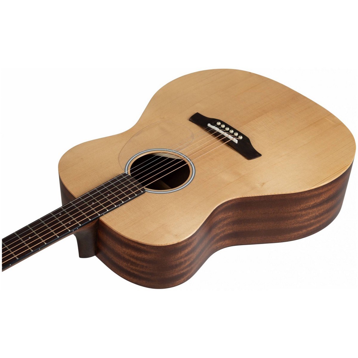 Акустическая гитара ADLER G10-SM