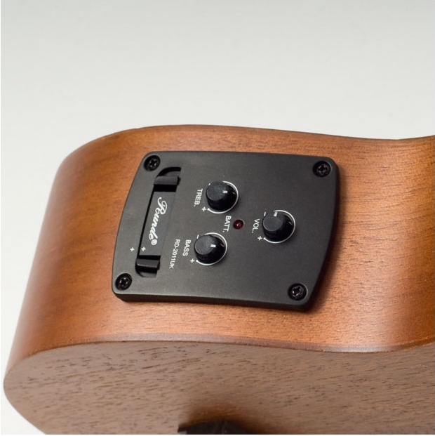 Укулеле Wiki UK20SE