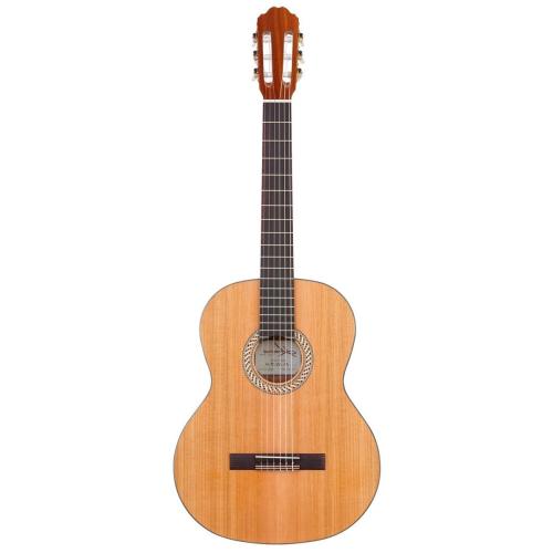Классическая леворукая гитара Kremona S65C-LH Sofia Soloist Series